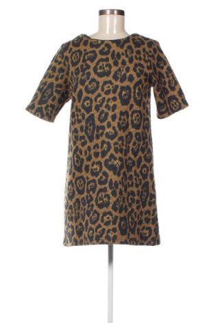 Φόρεμα Springfield, Μέγεθος M, Χρώμα Πολύχρωμο, Τιμή 14,85 €