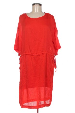 Kleid Storm & Marie, Größe L, Farbe Rot, Preis 16,18 €