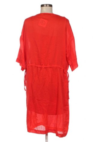 Kleid Storm & Marie, Größe L, Farbe Rot, Preis 64,72 €