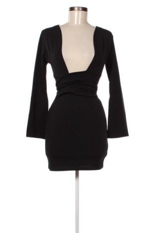 Šaty  Stylewise, Velikost M, Barva Černá, Cena  115,00 Kč