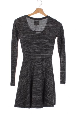 Φόρεμα Superdry, Μέγεθος XS, Χρώμα Γκρί, Τιμή 3,23 €