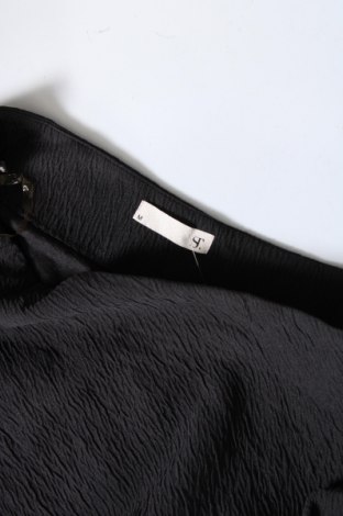 Φόρεμα Supertrash, Μέγεθος M, Χρώμα Μαύρο, Τιμή 36,49 €