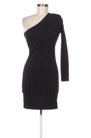 Φόρεμα Supertrash, Μέγεθος M, Χρώμα Μαύρο, Τιμή 9,12 €