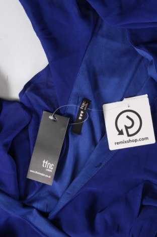 Šaty  TFNC London, Veľkosť XL, Farba Modrá, Cena  68,04 €