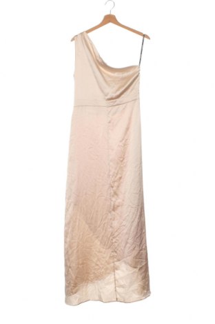 Φόρεμα TFNC London, Μέγεθος M, Χρώμα  Μπέζ, Τιμή 15,65 €