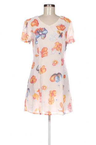 Kleid Taifun, Größe M, Farbe Mehrfarbig, Preis € 10,27