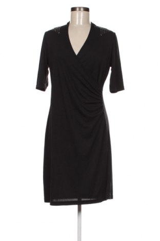 Kleid Taifun, Größe M, Farbe Schwarz, Preis 10,27 €