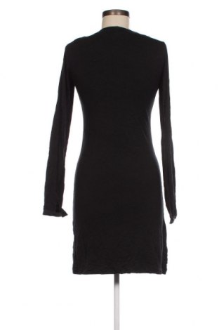 Kleid Talking French, Größe S, Farbe Schwarz, Preis 20,18 €
