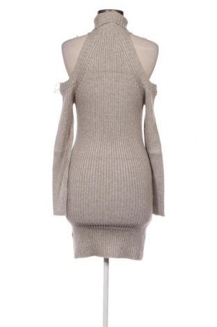 Kleid Tally Weijl, Größe M, Farbe Grau, Preis € 4,98
