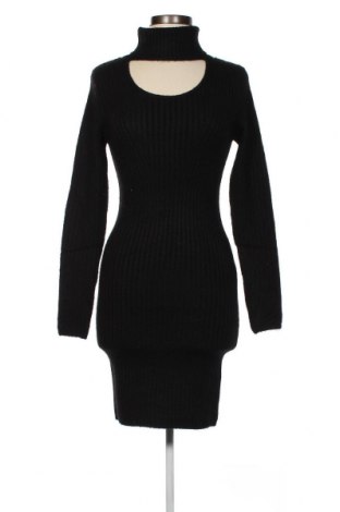 Kleid Tally Weijl, Größe XS, Farbe Schwarz, Preis € 4,74