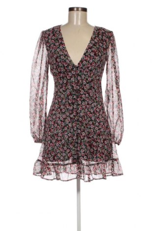 Φόρεμα Tally Weijl, Μέγεθος S, Χρώμα Πολύχρωμο, Τιμή 4,98 €