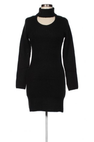 Kleid Tally Weijl, Größe L, Farbe Schwarz, Preis € 5,45
