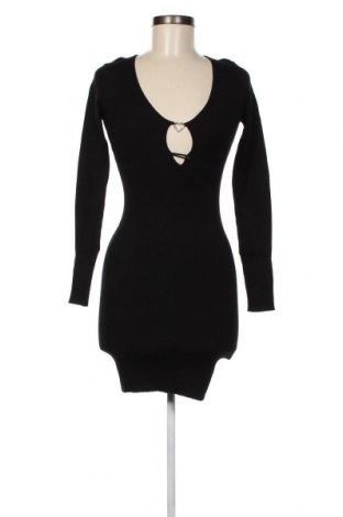 Kleid Tally Weijl, Größe XS, Farbe Schwarz, Preis € 6,88