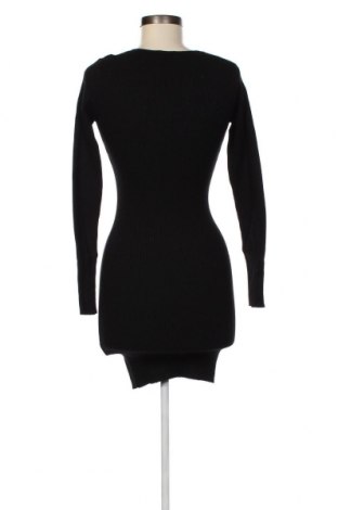 Kleid Tally Weijl, Größe XS, Farbe Schwarz, Preis 6,40 €