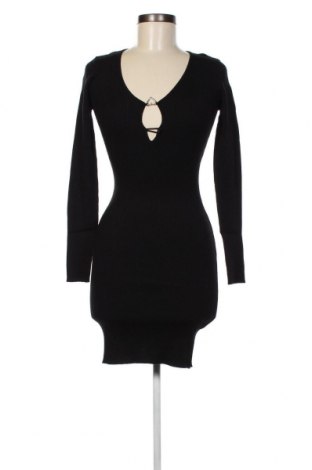 Kleid Tally Weijl, Größe M, Farbe Schwarz, Preis 6,64 €