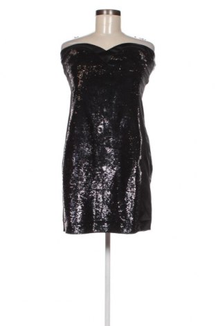 Kleid Tally Weijl, Größe L, Farbe Schwarz, Preis 6,05 €