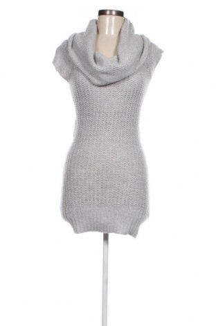 Kleid Tally Weijl, Größe S, Farbe Grau, Preis € 3,60