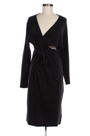 Kleid Threadbare, Größe M, Farbe Schwarz, Preis 3,56 €