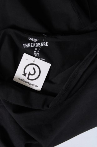 Φόρεμα Threadbare, Μέγεθος S, Χρώμα Μαύρο, Τιμή 6,16 €