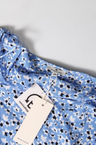 Šaty  Tom Tailor, Velikost M, Barva Modrá, Cena  1 478,00 Kč