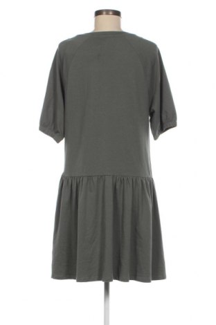 Kleid Tom Tailor, Größe S, Farbe Grün, Preis 10,52 €