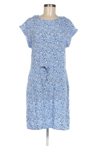 Φόρεμα Tom Tailor, Μέγεθος S, Χρώμα Μπλέ, Τιμή 19,45 €
