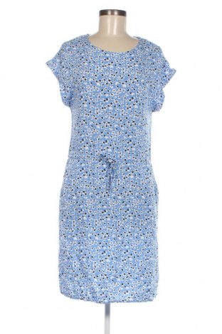 Kleid Tom Tailor, Größe S, Farbe Blau, Preis 12,09 €