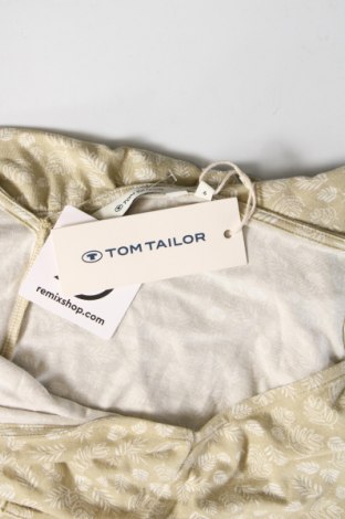 Рокля Tom Tailor, Размер M, Цвят Зелен, Цена 19,38 лв.