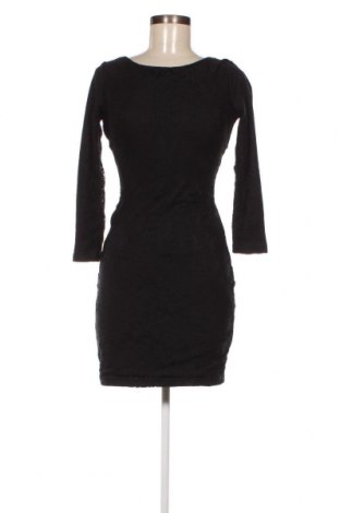 Kleid Top Secret, Größe S, Farbe Schwarz, Preis 4,44 €