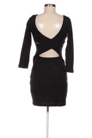 Šaty  Top Secret, Veľkosť S, Farba Čierna, Cena  1,64 €