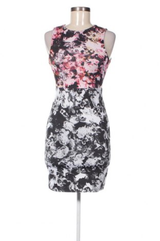 Kleid Topshop, Größe S, Farbe Mehrfarbig, Preis 4,73 €