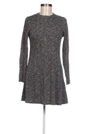 Kleid Topshop, Größe M, Farbe Grau, Preis 2,13 €