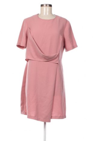 Φόρεμα Topshop, Μέγεθος L, Χρώμα Ρόζ , Τιμή 8,70 €