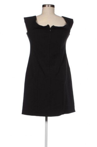 Kleid Topshop, Größe L, Farbe Schwarz, Preis 20,41 €