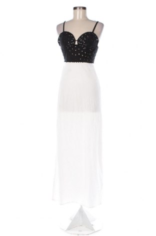 Kleid Topshop, Größe XXS, Farbe Mehrfarbig, Preis 11,04 €