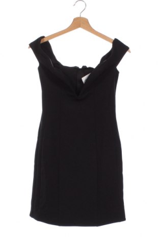 Šaty  Topshop, Veľkosť S, Farba Čierna, Cena  52,58 €
