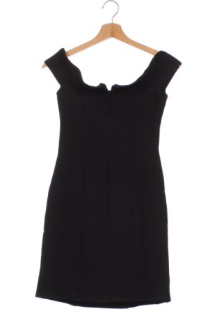 Šaty  Topshop, Veľkosť S, Farba Čierna, Cena  4,73 €