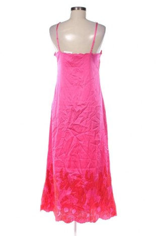 Kleid Topshop, Größe M, Farbe Rosa, Preis 21,77 €