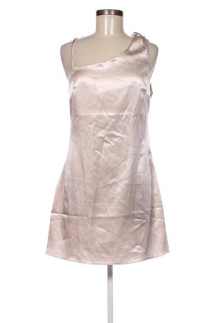 Φόρεμα Topshop, Μέγεθος M, Χρώμα  Μπέζ, Τιμή 4,21 €