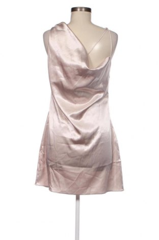 Φόρεμα Topshop, Μέγεθος M, Χρώμα  Μπέζ, Τιμή 4,21 €