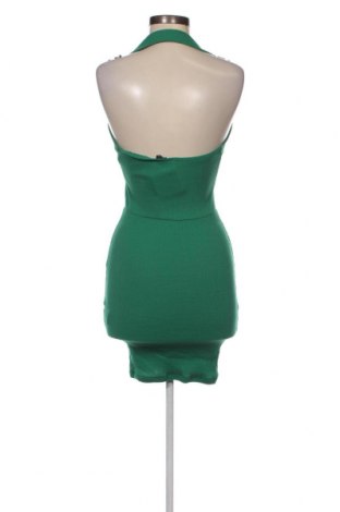 Φόρεμα Trendyol, Μέγεθος XS, Χρώμα Πράσινο, Τιμή 52,58 €