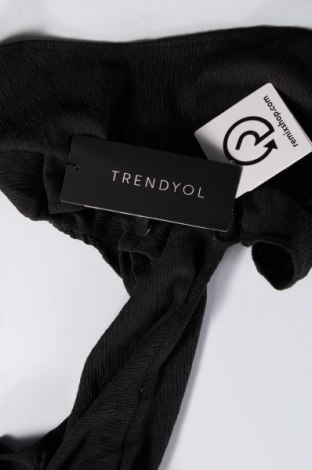 Φόρεμα Trendyol, Μέγεθος S, Χρώμα Μαύρο, Τιμή 52,13 €