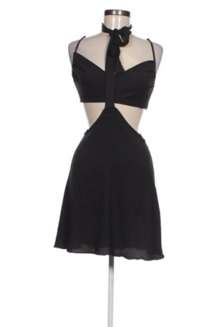 Šaty  Trendyol, Veľkosť S, Farba Čierna, Cena  52,13 €