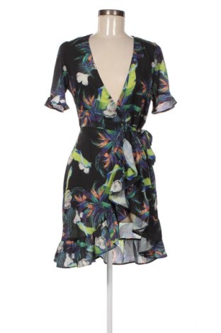 Kleid Trendyol, Größe XS, Farbe Mehrfarbig, Preis 14,09 €
