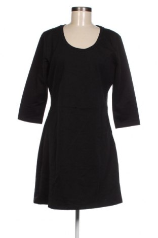 Φόρεμα True Style, Μέγεθος XL, Χρώμα Μαύρο, Τιμή 10,76 €