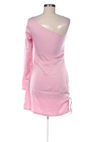 Kleid Unique 21, Größe S, Farbe Rosa, Preis 5,26 €