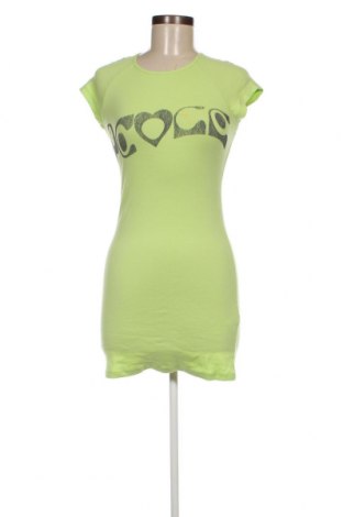 Kleid Urban Outfitters, Größe S, Farbe Grün, Preis 13,15 €