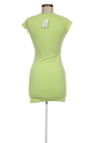 Kleid Urban Outfitters, Größe S, Farbe Grün, Preis 52,58 €