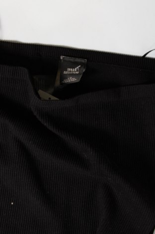 Kleid Urban Outfitters, Größe L, Farbe Schwarz, Preis 4,73 €