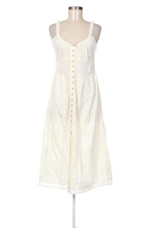 Φόρεμα Urban Outfitters, Μέγεθος L, Χρώμα Εκρού, Τιμή 23,66 €